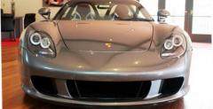 Porsche Carrera GT