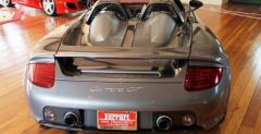 Porsche Carrera GT
