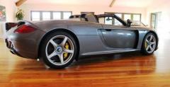 Porsche Carrera GT