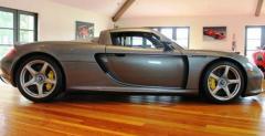 Porsche Carrera GT
