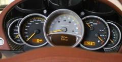 Porsche Carrera GT