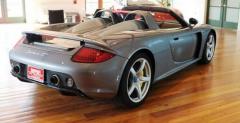 Porsche Carrera GT