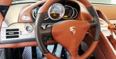Porsche Carrera GT