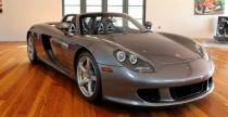 Porsche Carrera GT