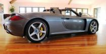 Porsche Carrera GT