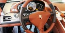 Porsche Carrera GT