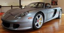 Porsche Carrera GT