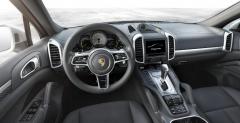 Porsche Cayenne 2015