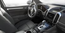 Porsche Cayenne 2015