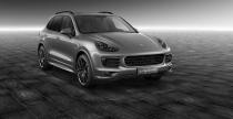 Porsche Cayenne S E-Hybrid