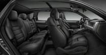 Porsche Cayenne S E-Hybrid