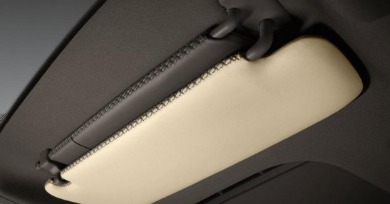 Porsche Cayenne S Exclusive