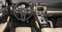 Porsche Cayenne S Exclusive