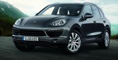 Porsche Cayenne S Diesel