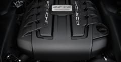 Porsche Cayenne S Diesel
