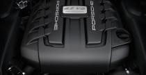 Porsche Cayenne S Diesel