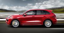 Porsche Cayenne GTS 2013