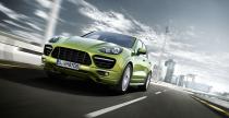 Porsche Cayenne GTS 2013