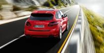 Porsche Cayenne GTS 2013