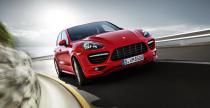 Porsche Cayenne GTS 2013