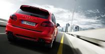 Porsche Cayenne GTS 2013