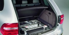 Porsche Cayenne Hybrid