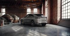 Porsche Cayenne Turbo S E-Hybrid Coupe