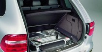 Porsche Cayenne Hybrid
