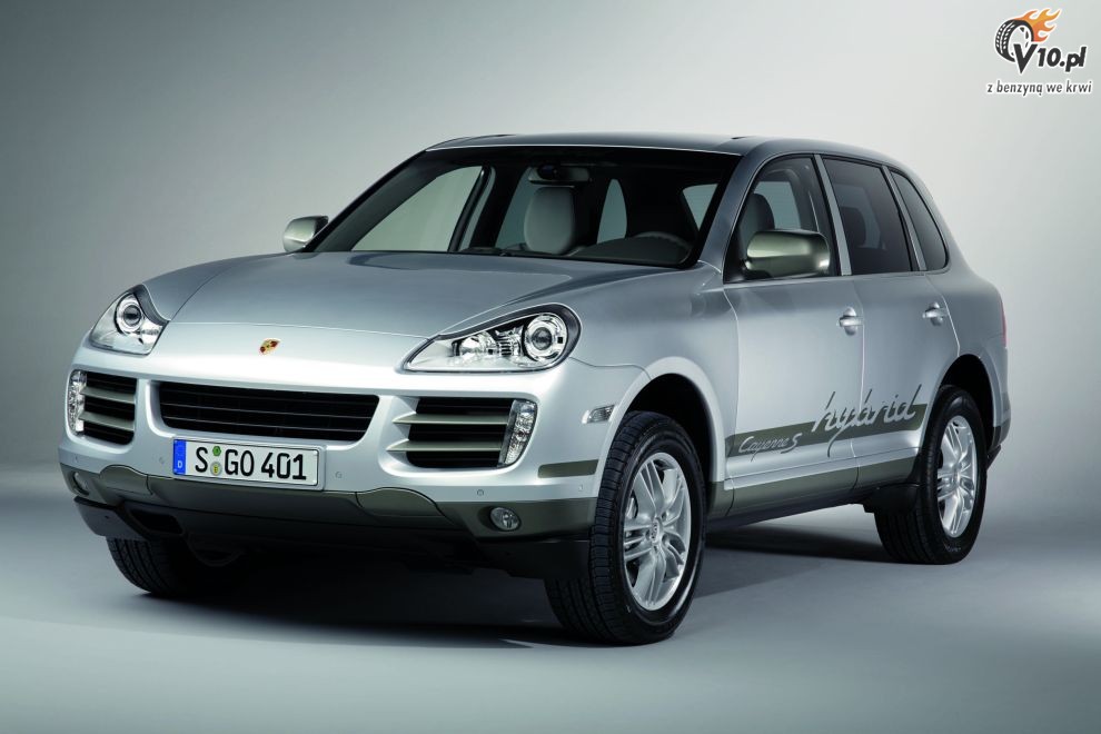 Porsche