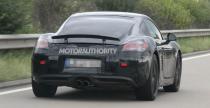 Porsche Cayman 2012
