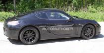 Porsche Cayman 2012