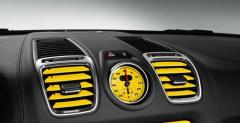 Porsche Cayman S Exclusive Racing Yellow