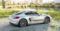 Porsche Cayman 2013 - wizualizacje