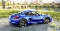 Porsche Cayman 2013 - wizualizacje