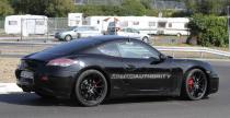 Porsche Cayman 2013