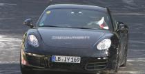 Porsche Cayman 2013