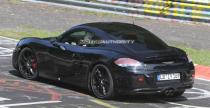 Porsche Cayman 2013