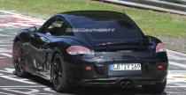 Porsche Cayman 2013
