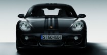 Porsche Cayman S