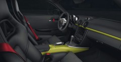 Porsche Cayman R