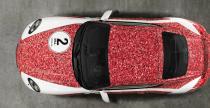 Porsche Cayman S Facebook