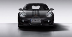 Porsche Cayman Design Edition