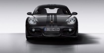 Porsche Cayman Design Edition