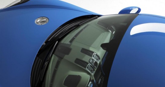 Porsche Cayman S Studiotorino