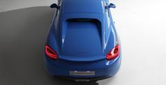 Porsche Cayman S Studiotorino