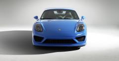 Porsche Cayman S Studiotorino