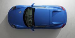 Porsche Cayman S Studiotorino