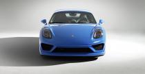 Porsche Cayman S Studiotorino