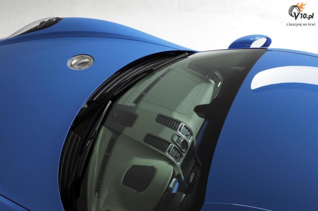 Porsche Cayman S Studiotorino