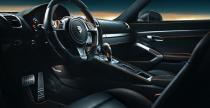 Porsche Cayman TechArt